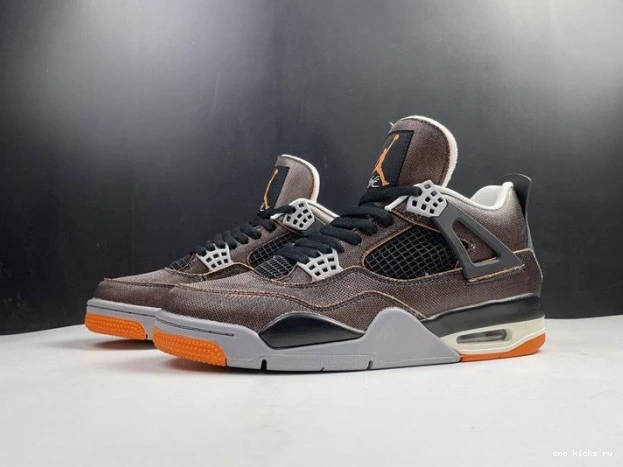 Rep Onekick Air Starfish 4 CW7183-100 Jordan Retro (W) 0628